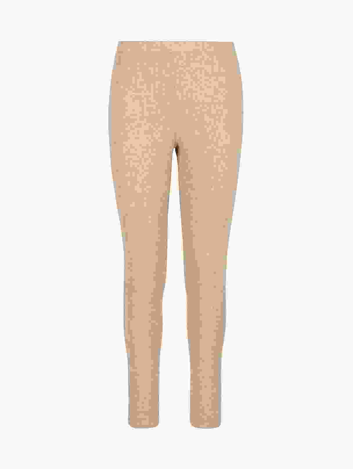 Solid Leggings
